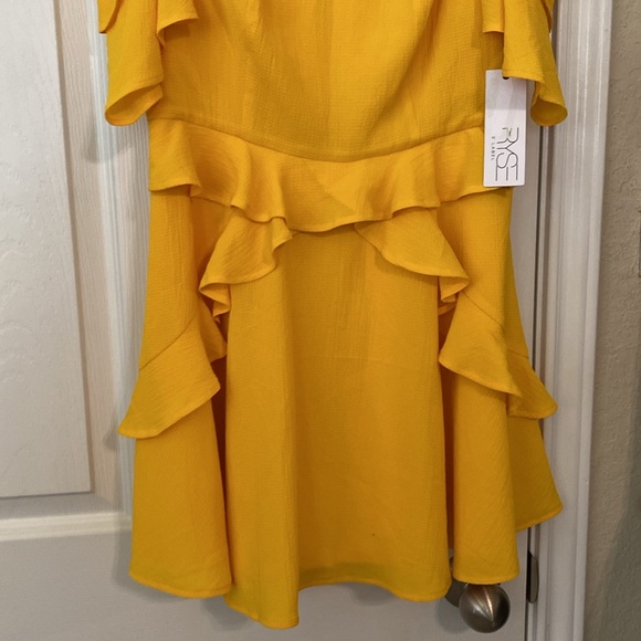 RYSE - Picture 2 of 9